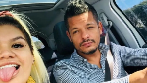 Habló el abogado de More Rial: «ella cree que es inocente y que nada se le debería reprochar»