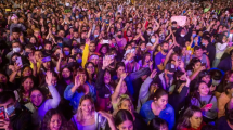 Imagen de Cuándo es la Fiesta de la Manzana 2025 en Roca