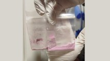 Imagen de Una red narco con hilos en Rosario vendía “cocaína rosa” en Neuquén y Río Negro