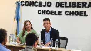 Choele: intendente Ramello anunció más obras e inversiones y llamó a «no destruir el Estado»