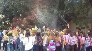 Se viene el festejo del Último Primer Día: por qué genera preocupación de docentes y familias de Río Negro