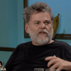 Imagen de Tensión en vivo: Alfredo Casero se fue del estudio en plena entrevista con Esteban Trebucq