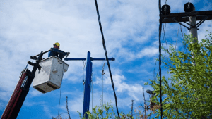 Cortes de luz programados en Río Negro este martes: cuánto durarán y qué ciudades afectarán