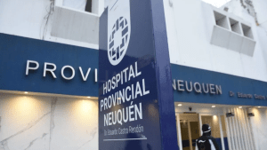 Un joven sufrió graves quemaduras en el 70% del cuerpo: investigan el hecho en el norte de Neuquén