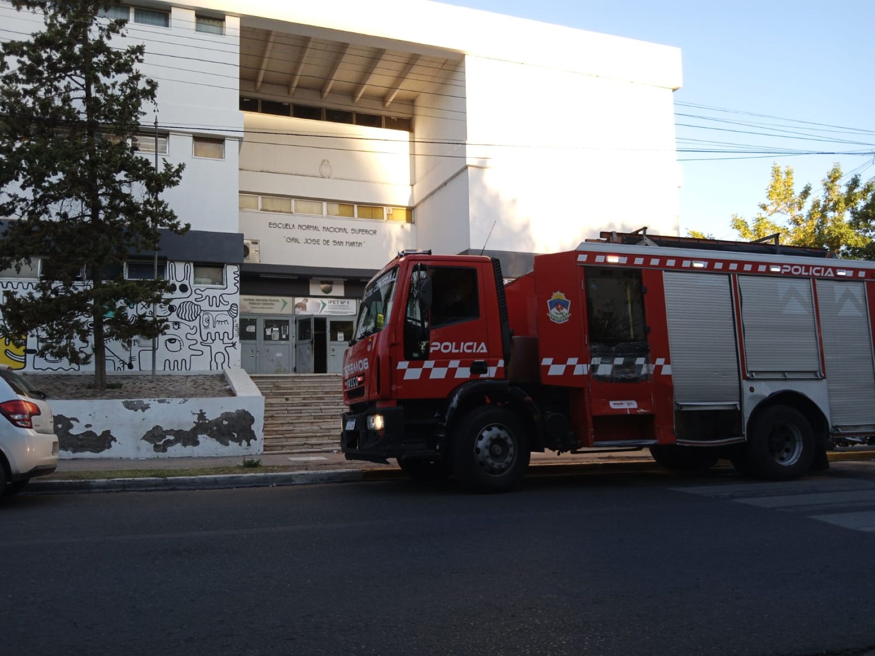 Foto: Gentileza. 
