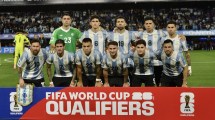 Imagen de Entradas para Argentina – Brasil: cuándo salen a la venta, los precios y por dónde comprar