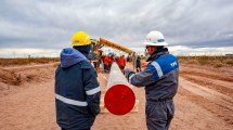 Imagen de Puerto petrolero: es inminente un acuerdo con Río Negro por el pago de un cánon