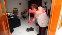 Imagen de Cómo inscribir a empleadas domésticas en ARCA: requisitos y datos imprescindibles en marzo 2025