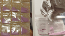 Imagen de Confirman la venta y distribución de la mortal droga“Tusi” en Río Negro y Neuquén