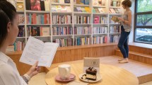 Imagen de Lo viejo funciona: la literatura no le teme a la edad
