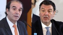 Imagen de Senado: el oficialismo enfrenta un escenario incierto con los pliegos de Ariel Lijo y García Mansilla