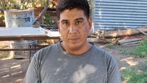 Incendios en la Patagonia: habla Nicolás Heredia, un detenido sin pruebas