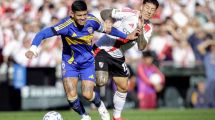 Imagen de Marcos Rojo confirmó que Mariano Herrón será el DT de Boca por el resto del torneo
