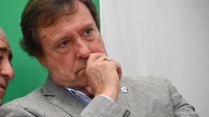 Weretilneck y Villaverde plantean “dos modelos” antagónicos para octubre