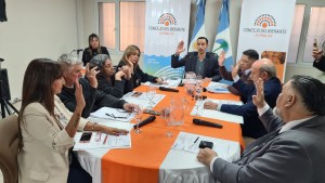 Aprobaron el dinero para la obra de la planta de tratamiento de líquidos cloacales de Cutral Co y Plaza Huincul