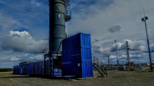 Áreas maduras: Pecom agranda su inversión en Chubut tras obtener una baja en las regalías