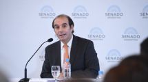 Imagen de Las 10 frases más destacadas de la renuncia de García Mansilla a la Corte Suprema