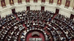 Nueva semana agitada para el Congreso: qué pasa con Ficha Limpia, el caso $LIBRA y la baja de retenciones
