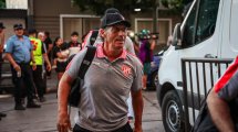 Imagen de Pedro Troglio dejó de ser el director técnico de Instituto