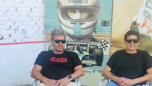 Efecto Franco Colapinto: las escuelas de karting le dan forma a un nuevo sueño del pibe