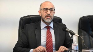 Un juez y una defensora compiten por un valioso cargo en el Consejo de la Magistratura de Neuquén
