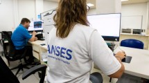 Imagen de ¡Atención! ¿Por qué la Anses dejará de pagar estas Pensiones No Contributivas en mayo 2025?
