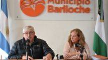 Imagen de La Justicia desestimó la demanda impulsada por Cortés por las licencias gremiales en Bariloche