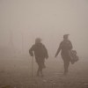 Imagen de Viento y ráfagas de casi 90 km/h en el Alto Valle: los peores horarios este sábado y llegada de un frente frío