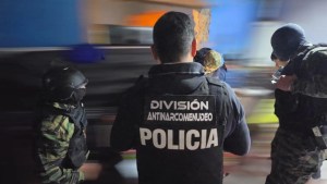 Imputaron a uno de los hombres que vendía droga en la Cuenca XV de Neuquén