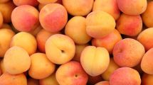 Imagen de Una fruta que está llena de vitamina A: fortifica el cabello y ayuda a mejorar la visión