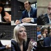 Imagen de Cómo votaron Neuquén, Río Negro y la Patagonia el aumento de las jubilaciones en Diputados