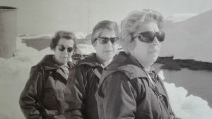 El libro que rescata a las mujeres que transformaron la ciencia argentina