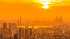 Cómo el cambio climático ya afecta a la salud humana