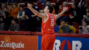 Liga Federal de básquet: cómodas victorias de los locales y la cima para Independiente y Pérfora