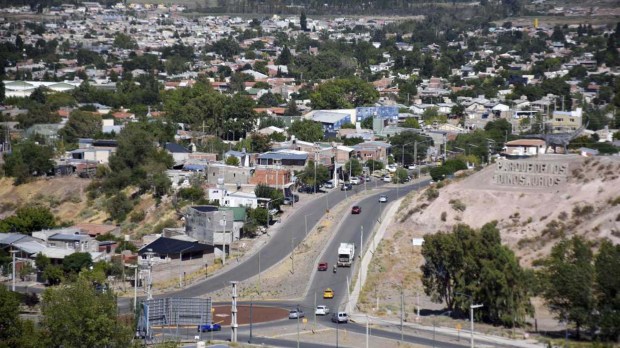 El RIGI de Mariano Gaido: «Bajamos la presión fiscal en Neuquén», dijo el municipio