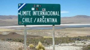 Pasos fronterizos a Chile: advertencias para hoy, sábado 31 de mayo 2025