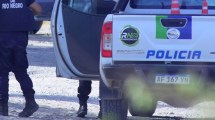 Imagen de Asesinaron a un hombre en una zona rural cerca de Bariloche: una persona se entregó para confesar, ¿cuándo se hará la autopsia?