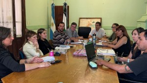 El Gobierno de Río Negro anula cambios en las escuelas técnicas tras fuertes protestas