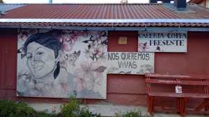10 años de Ni una Menos: el equipo de Río Negro que acompaña en situaciones de violencia, escucha, orienta y capacita