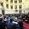 Imagen de Ficha Limpia fracasó en el Senado y desató una guerra política entre La Libertad Avanza y el PRO