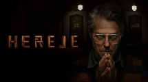 Imagen de El nuevo thriller psicológico con Hugh Grant sobre la fe y la manipulación, ideal para ver este domingo