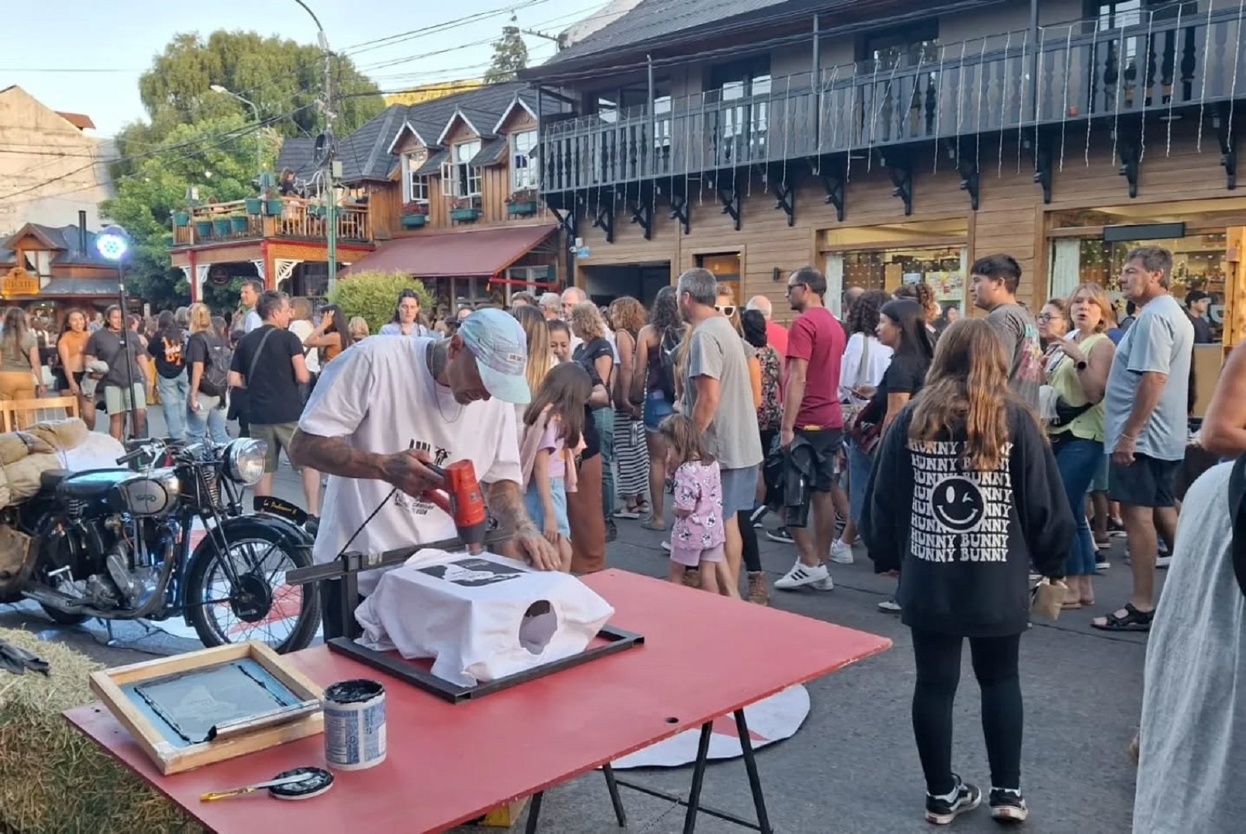 Vecinos invitaron a participar, este domingo 11, de 16 a 19 horas, del festival que se realizará en el mismo predio del Museo - Foto: Facebook La Pastera.