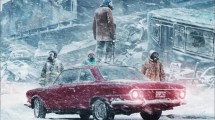 Imagen de De colección: los autos clásicos argentinos que brillan en El Eternauta, la serie éxito de Netflix con Ricardo Darín