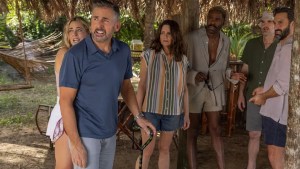 Cómo es «Las cuatro estaciones», la serie de Netflix solamente superada por «El Eternauta»