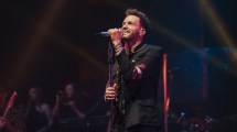 Imagen de Axel en Neuquén: el cantante llega para festejar 25 años de música
