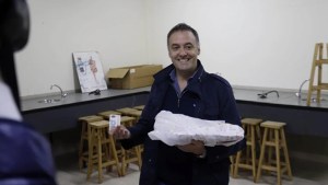 Elecciones en Buenos Aires: «No hay que hacer tanto escándalo», opinó Manuel Adorni sobre la denuncia por fake news