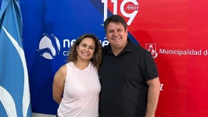 Quién es Alejandra Oehrens, la funcionaria de Neuquén que sufrió un intento de robo