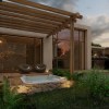 Imagen de La arquitectura sorprendente de esta casa a la vera del río Colorado, en 15 imágenes