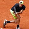 Imagen de Cerúndolo venció al chileno Nicolás Jarry y avanzó a tercera ronda del Masters de Roma