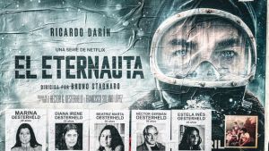 «¿Estás mirando El Eternauta?», la campaña para encontrar a los nietos de Oesterheld